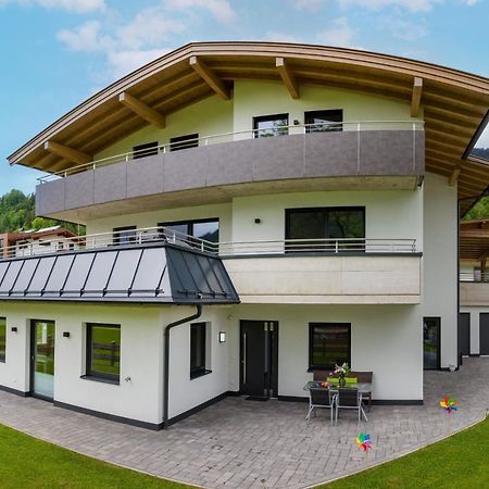 Appartement Sonnentraum Westendorf Bagian luar foto