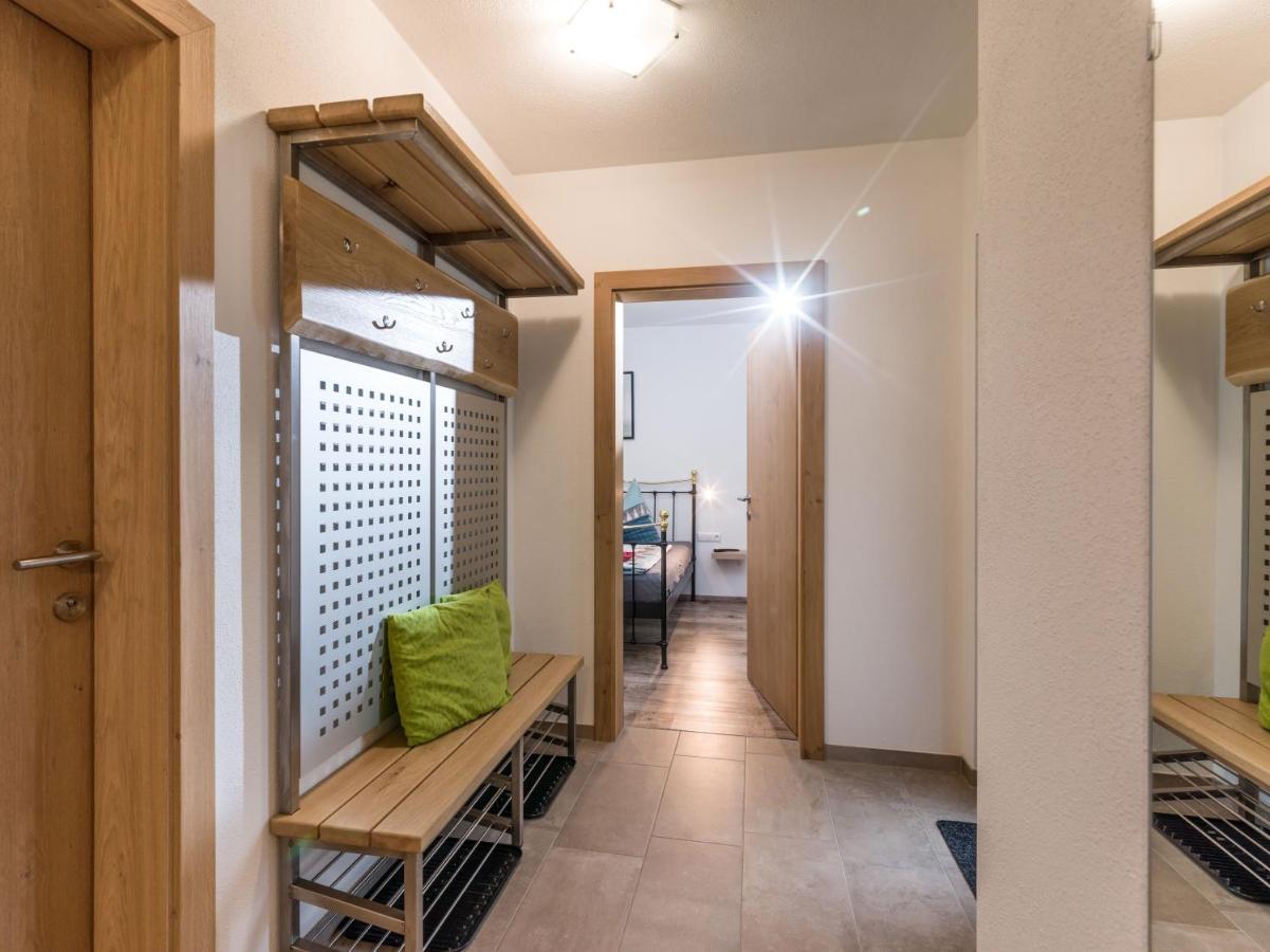 Appartement Sonnentraum Westendorf Bagian luar foto